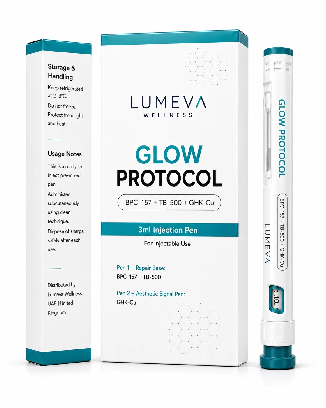 Glow Protocol