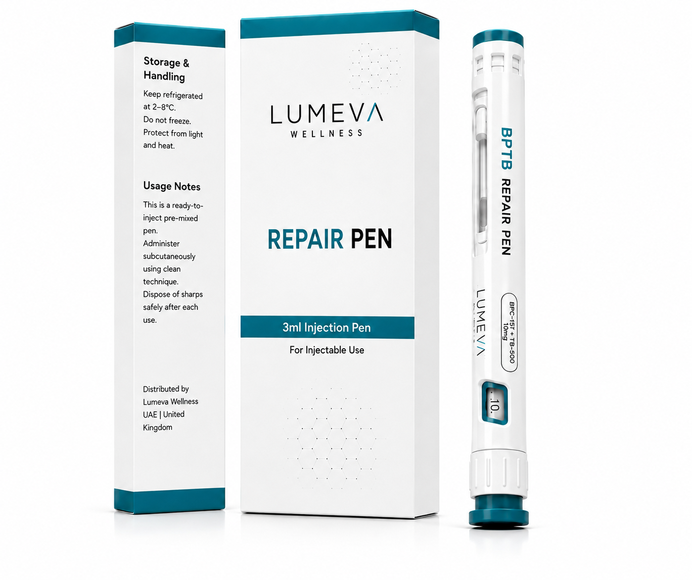 Repair Pen