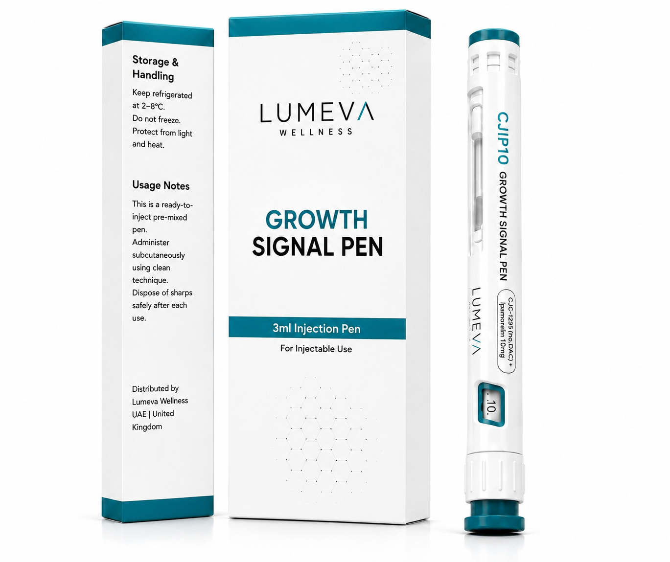 Growth Signal Pen