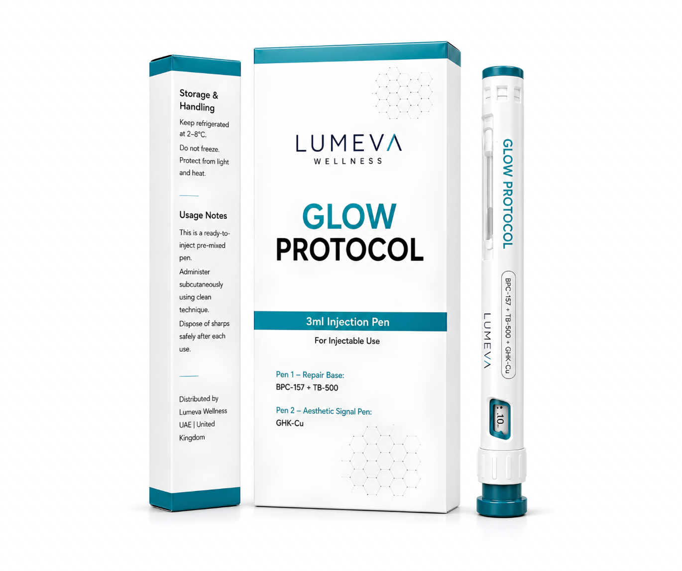 Glow Protocol